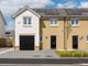 Thumbnail Semi-detached house for sale in "The Chalmers - Plot 306" at Coatbridge