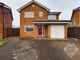 Thumbnail Detached house for sale in Coulby Manor Farm, Coulby Newham, Middlesbrough