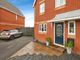 Thumbnail Semi-detached house for sale in Heol Barcud, Swansea