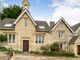 Thumbnail Semi-detached house for sale in Sheepscombe, Stroud