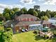 Thumbnail Detached house for sale in Hanley Swan, Worcester, Worcestershire