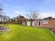 Thumbnail Detached bungalow for sale in Yarmouth Road, Gunton, Lowestoft