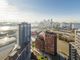 Thumbnail Flat to rent in Grantham House, City Island, Canning Town