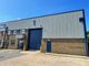 Thumbnail Industrial to let in Unit 1, Motorway Ind Estate, Stevenage