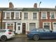 Thumbnail Detached house for sale in Cyfarthfa Street, Cardiff