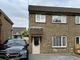 Thumbnail Semi-detached house for sale in Slade Close, Sully, Penarth