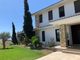 Thumbnail Villa for sale in Cyprus, Larnaca, Dromolaxia