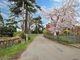 Thumbnail Bungalow for sale in Church Road, Great Finborough, Stowmarket