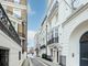 Thumbnail Terraced house for sale in Cleveland Row, St James's, London