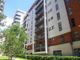 Thumbnail Flat for sale in Hombeanway, Manchester