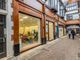 Thumbnail Retail premises to let in High Street, Evesham