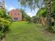 Thumbnail Detached house for sale in Leadon Place, Ledbury, Herefordshire