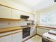 Thumbnail Flat for sale in Peregrine Gardens, Shirley, Croydon, Surrey