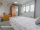 Thumbnail Town house for sale in Broomhill Street, Tunstall, Stoke-On-Trent
