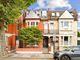 Thumbnail Semi-detached house for sale in Doneraile Street, Bishops Park, Fulham, London