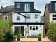 Thumbnail Semi-detached house for sale in Grange Road, Egham, Surrey