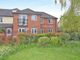 Thumbnail Flat for sale in Clarks Court, High Street, Cullompton