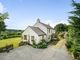 Thumbnail Detached house for sale in Altarnun, Launceston