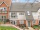 Thumbnail Flat for sale in Consort Drive, Leatherhead