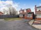 Thumbnail Detached house for sale in Thomas Close, Corby