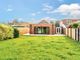 Thumbnail Detached bungalow for sale in Top End, Renhold, Bedford