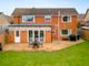 Thumbnail Detached house for sale in Church Lane, Saxilby, Lincoln, Lincolnshire