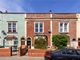 Thumbnail Terraced house for sale in Davey Street, St Pauls, Bristol