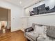 Thumbnail Detached house to rent in Montpelier Walk, London
