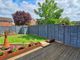 Thumbnail Terraced house for sale in Cherington Close, Worcester