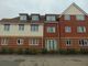 Thumbnail Flat to rent in Bursledon Road, Hedge End, Southampton