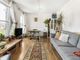 Thumbnail Flat for sale in Granville Road, Walthamstow, London