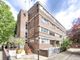 Thumbnail Flat for sale in Finborough Road, Chelsea, London