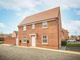 Thumbnail Semi-detached house for sale in Danby Road, Highfields, Littleover, Derby