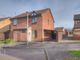 Thumbnail Semi-detached house for sale in Broadleigh Close, West Bridgford, Nottingham