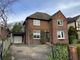 Thumbnail Detached house for sale in Park Drive, Mirfield