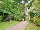Thumbnail Detached house for sale in The Grove, Ventnor, Isle Of Wight