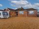 Thumbnail Detached bungalow for sale in Sunnymead Drive, Waterlooville