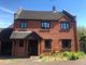 Thumbnail Link-detached house for sale in Fishers Field, Buckingham
