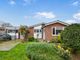 Thumbnail Detached bungalow for sale in Ridgeway, Perry, Huntingdon