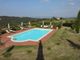 Thumbnail Country house for sale in Via Roma Chianni, Chianni, Toscana