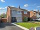 Thumbnail Semi-detached house for sale in Ladycroft, Wellington, Telford, Shropshire
