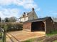 Thumbnail Detached house for sale in Vaggs Lane, Hordle, Lymington