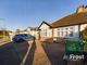Thumbnail Bungalow for sale in Rosary Gardens, Ashford, Surrey
