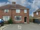 Thumbnail Semi-detached house to rent in Charnwood Road, Anstey, Leicester