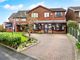 Thumbnail Detached house for sale in Captain Lees Road, Westhoughton, Bolton, Greater Manchester