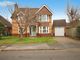 Thumbnail Detached house for sale in Rogers Way, Warwick