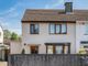 Thumbnail Semi-detached house for sale in Headington, Oxford