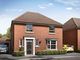 Thumbnail Detached house for sale in Morgan Vale, Abingdon