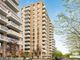 Thumbnail Flat to rent in Marquess House, Lakeside Drive, London