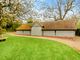 Thumbnail Detached house for sale in Highclere, Newbury, Hampshire